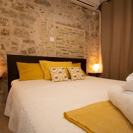 The Monastery Apartment Corfu  Exterior photo