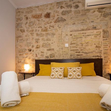 The Monastery Apartment Corfu  Exterior photo