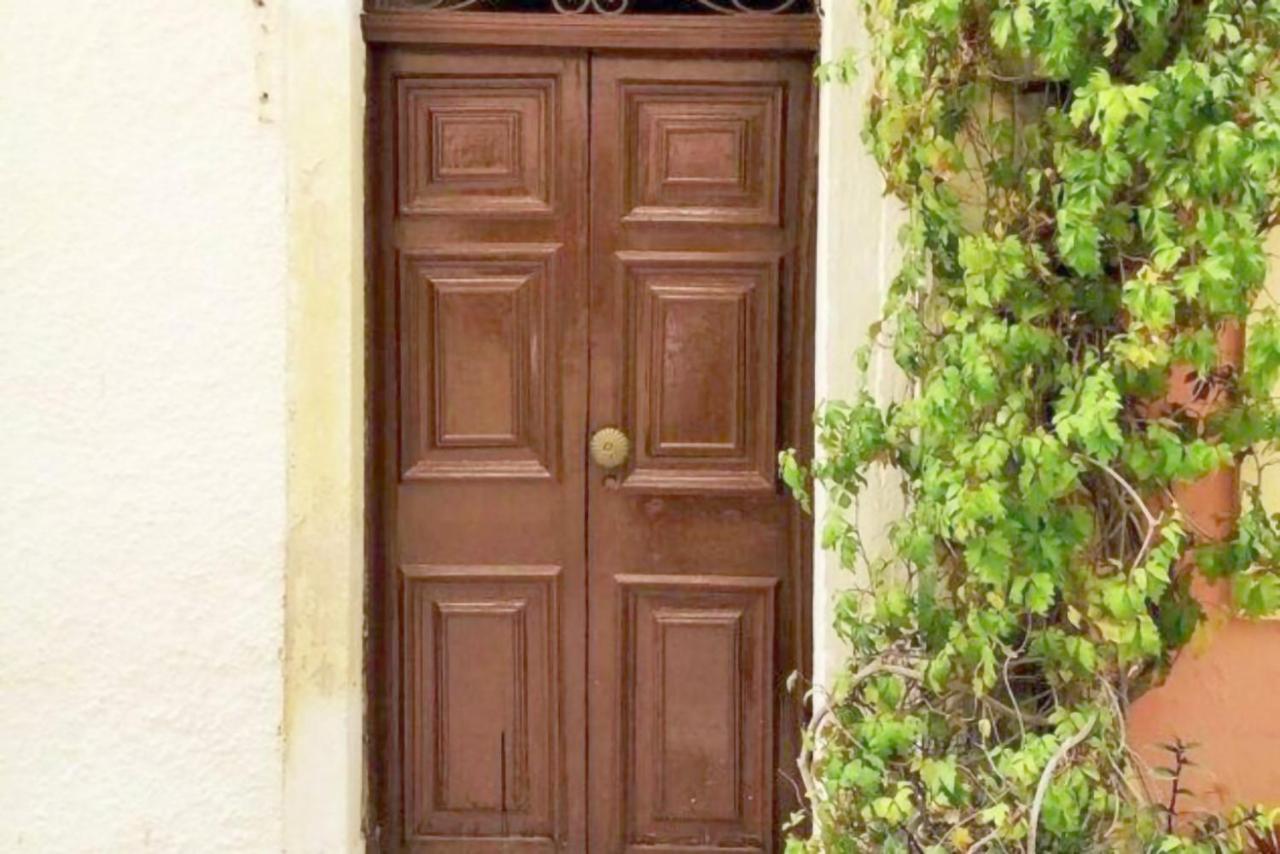 The Monastery Apartment Corfu  Exterior photo